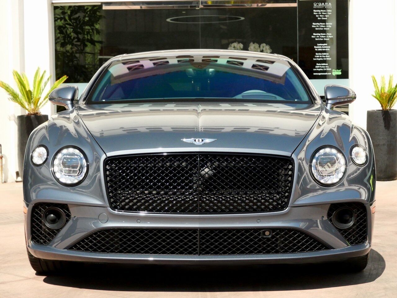 2023 Bentley Continental GT Speed Speed Lawrence KS