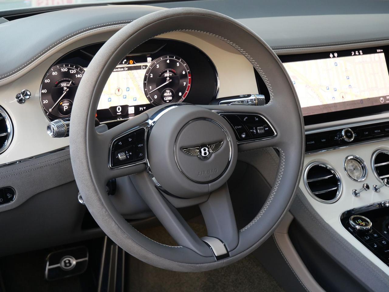 2023 Bentley Continental GT Speed Speed Lawrence KS