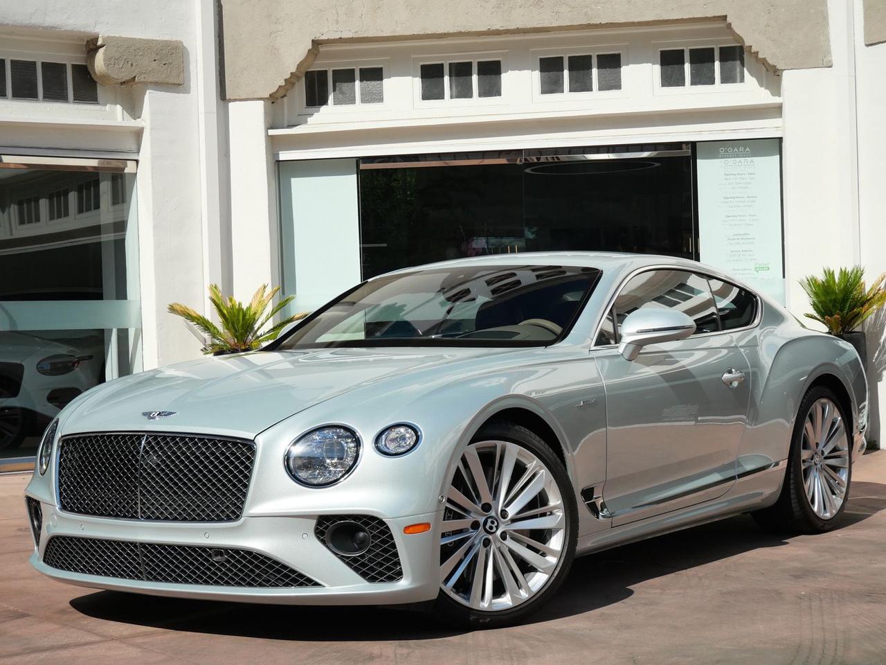 2023 Bentley Continental GT Speed Speed Lawrence KS
