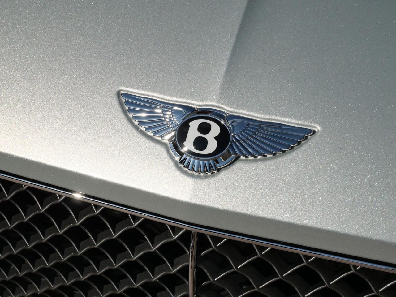 2023 Bentley Continental GT Speed Speed Lawrence KS