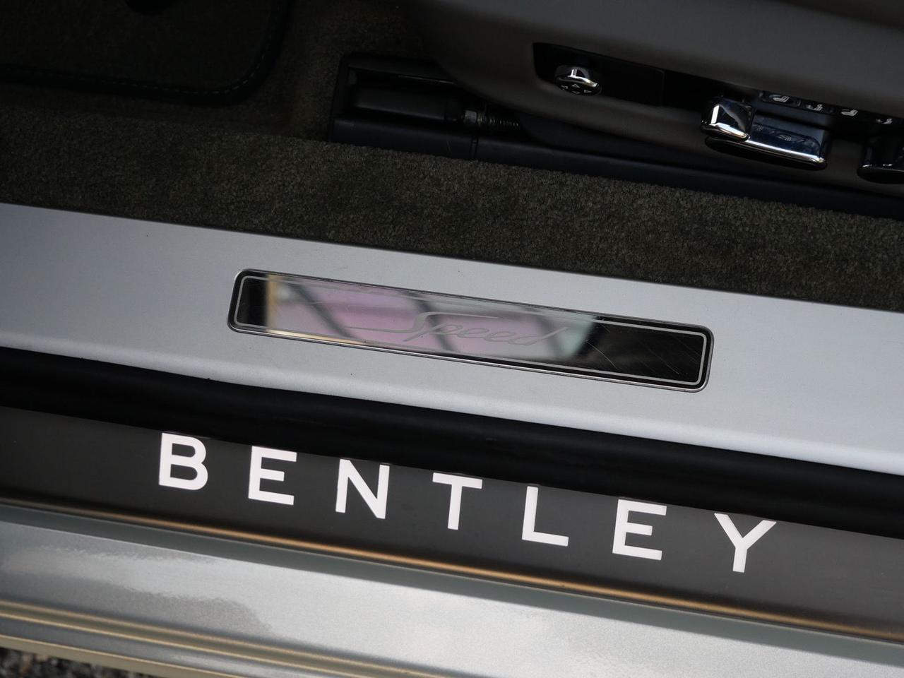 2023 Bentley Continental GT Speed Speed Lawrence KS