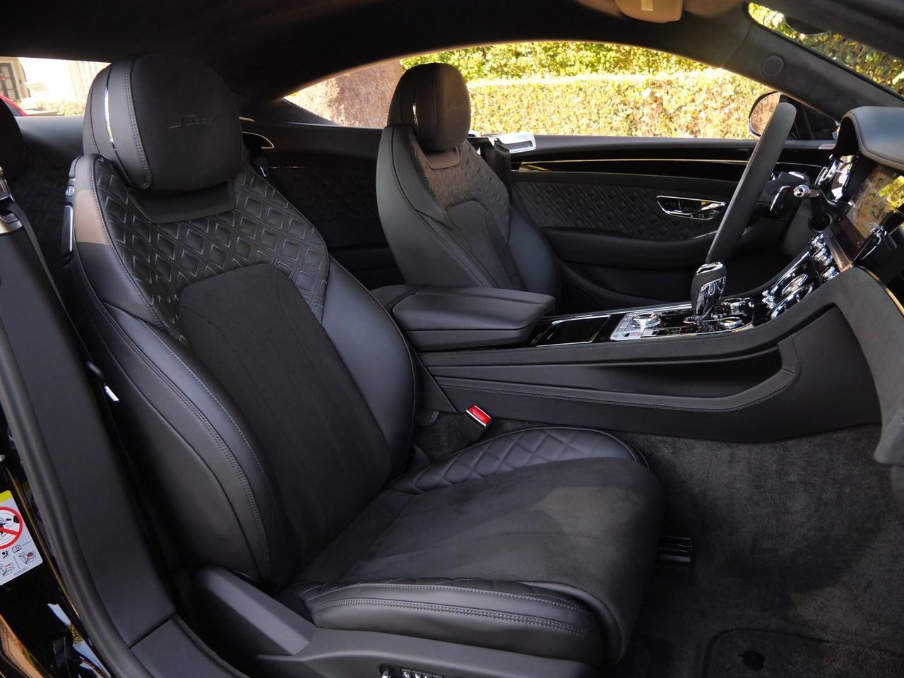 2023 Bentley Continental GT Speed Speed Lawrence KS