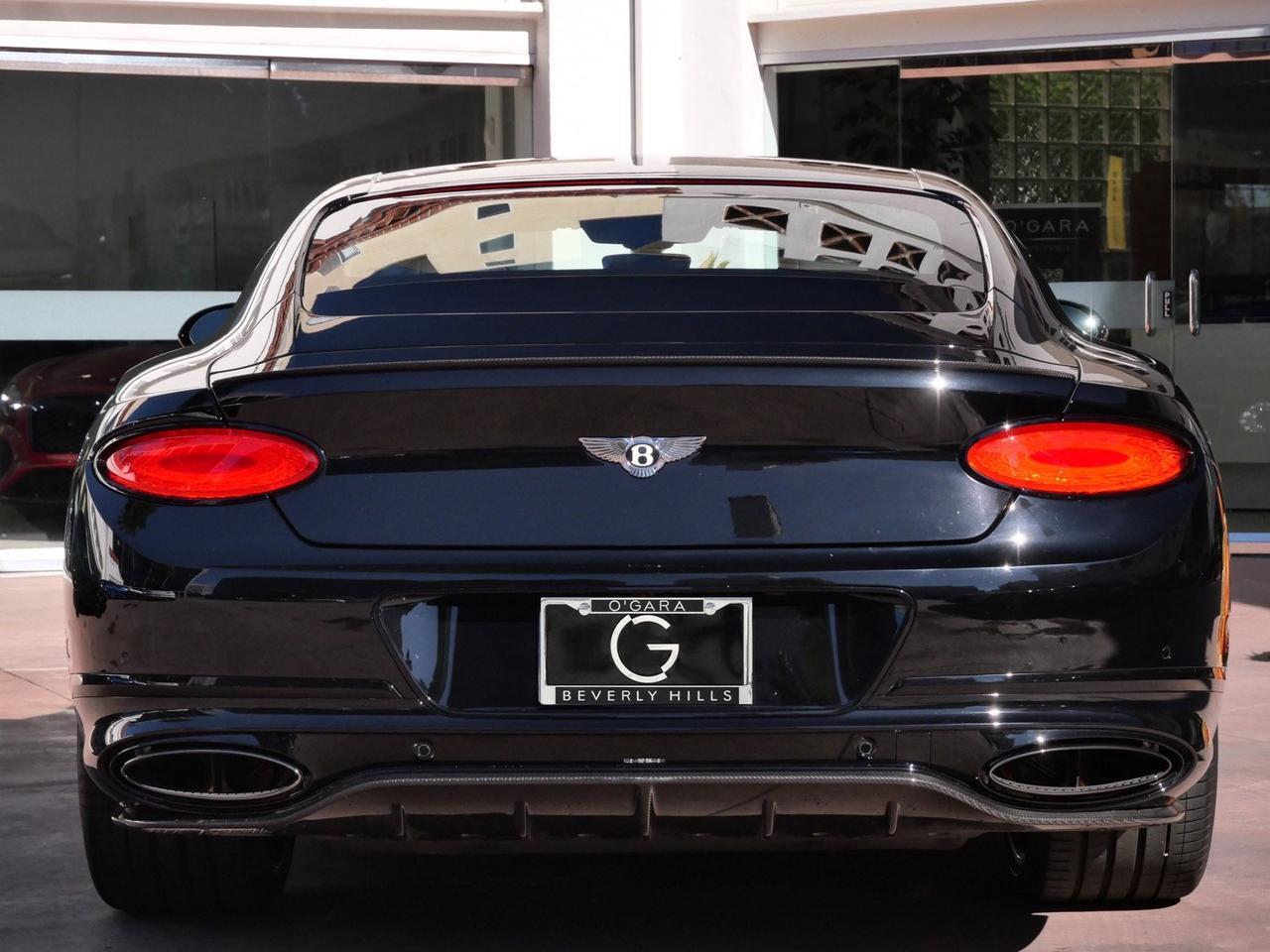 2023 Bentley Continental GT Speed Speed Lawrence KS