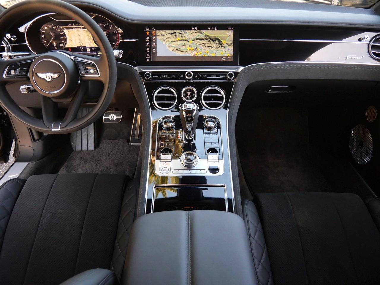 2023 Bentley Continental GT Speed Speed Lawrence KS