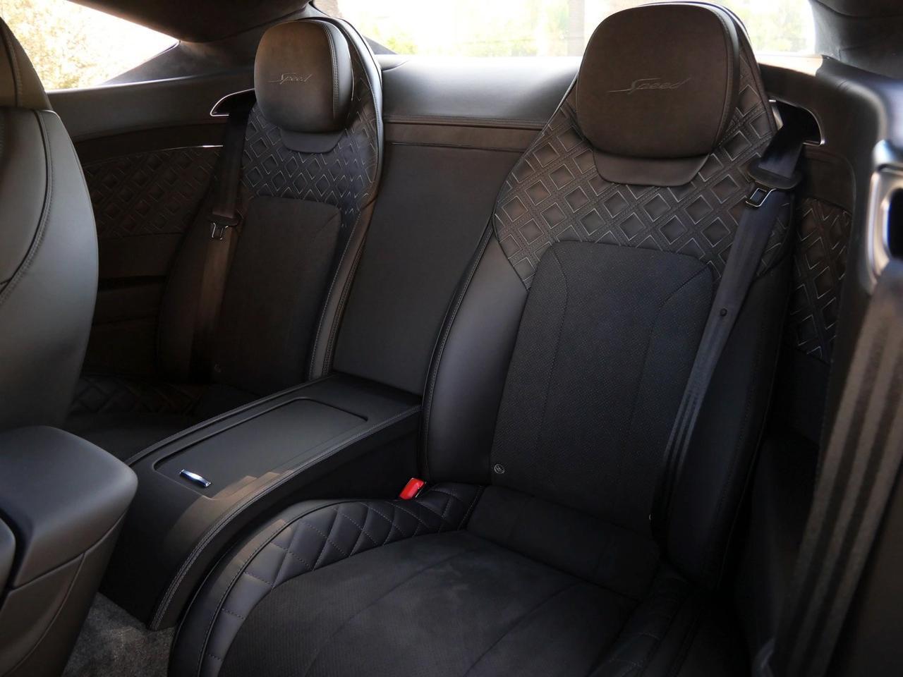 2023 Bentley Continental GT Speed Speed Lawrence KS