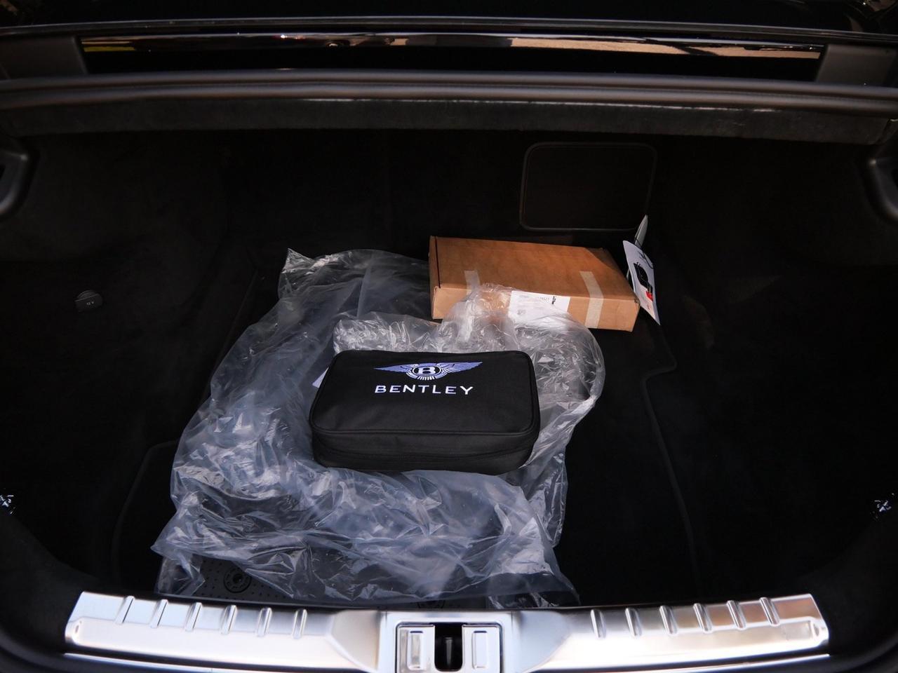 2023 Bentley Continental GT Speed Speed Lawrence KS