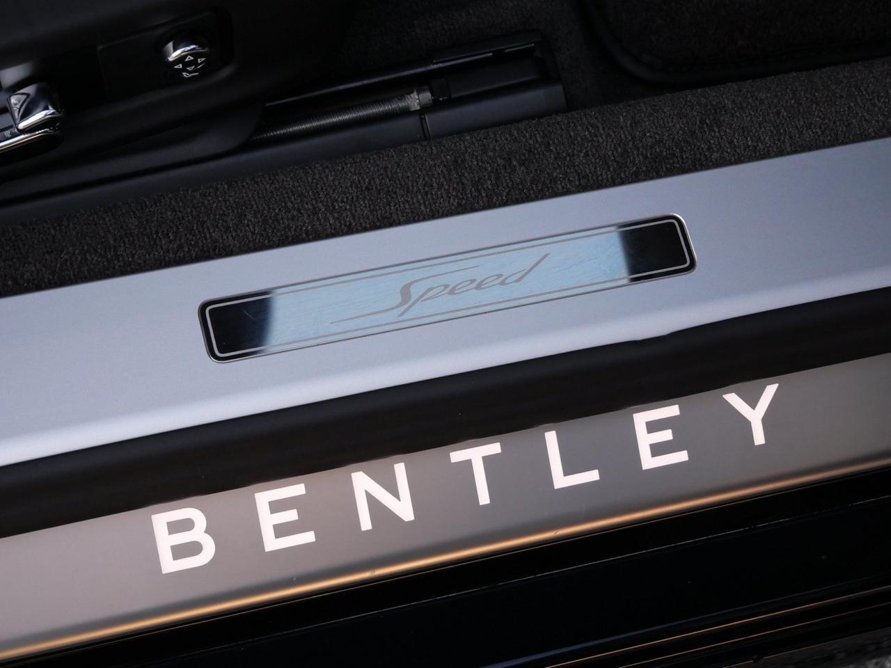 2023 Bentley Continental GT Speed Speed Lawrence KS