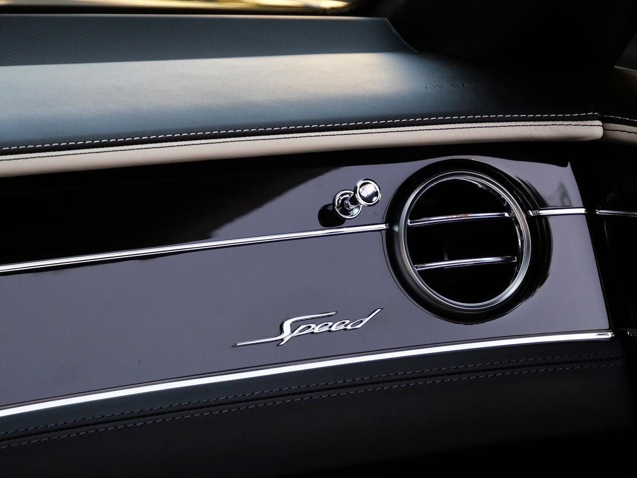 2023 Bentley Continental GT Speed Speed Lawrence KS