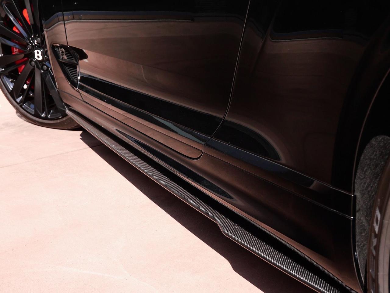 2023 Bentley Continental GT Speed Speed Lawrence KS