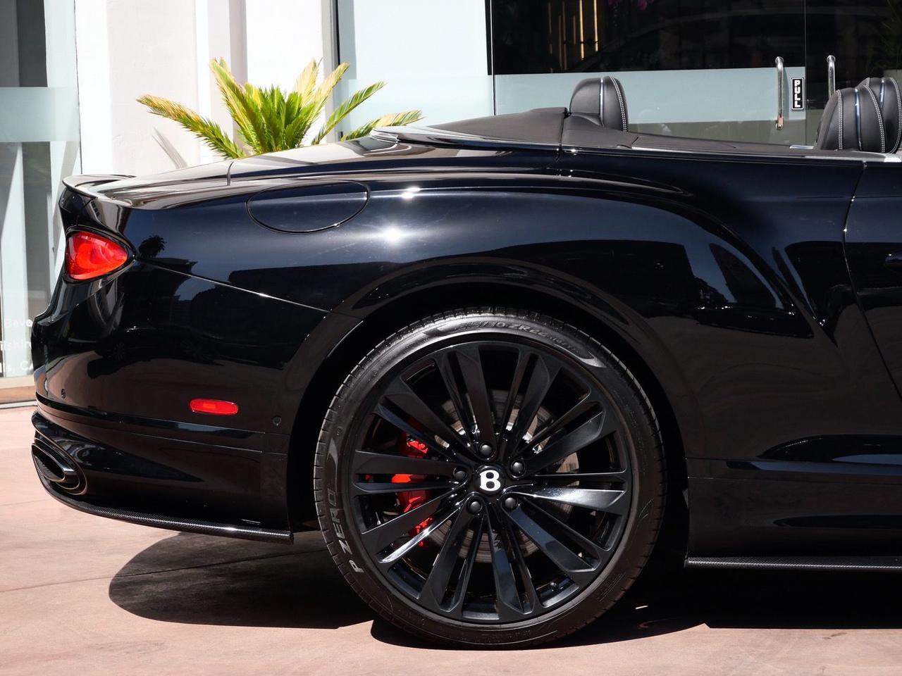 2023 Bentley Continental GT Speed Speed Lawrence KS