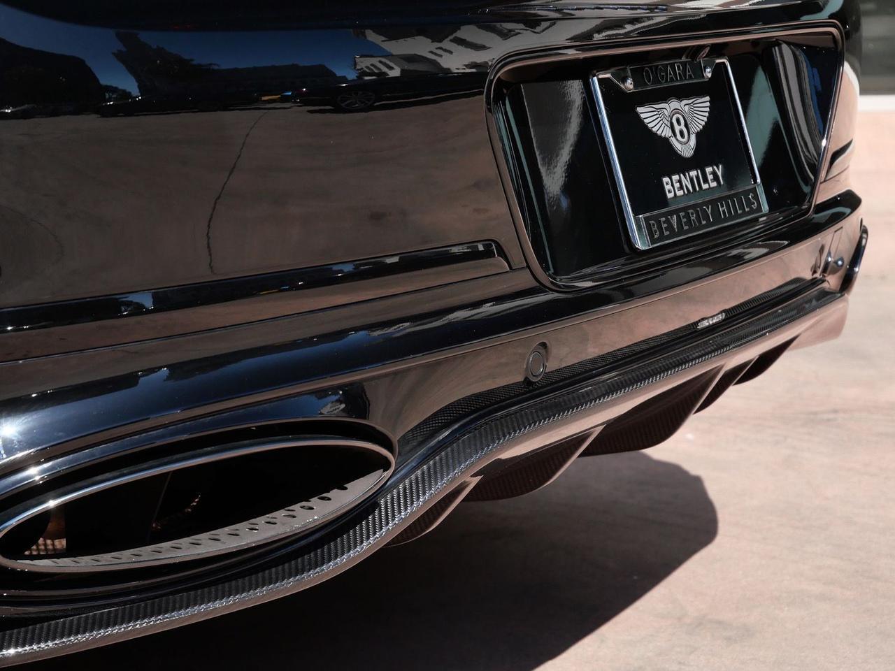 2023 Bentley Continental GT Speed Speed Lawrence KS