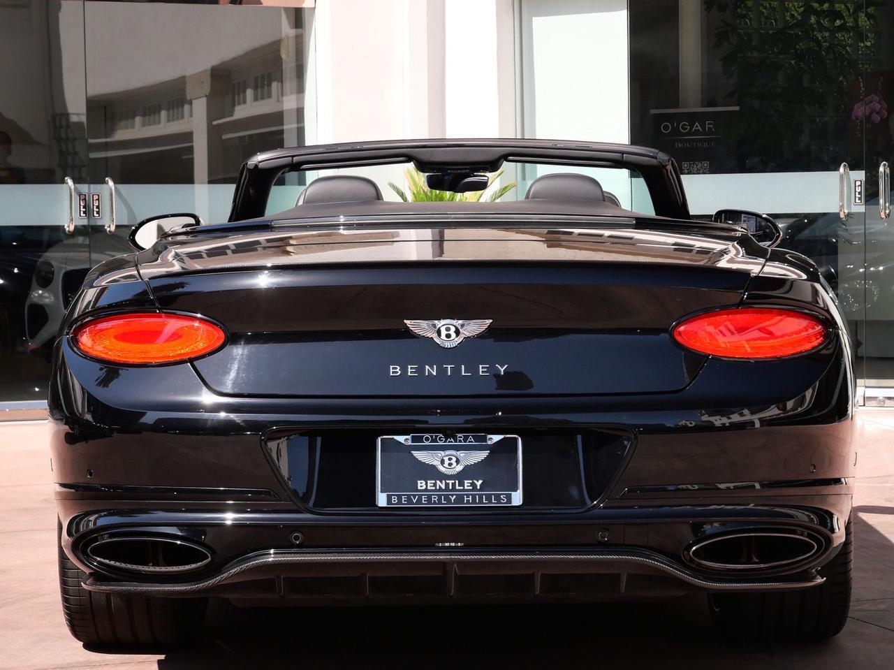 2023 Bentley Continental GT Speed Speed Lawrence KS