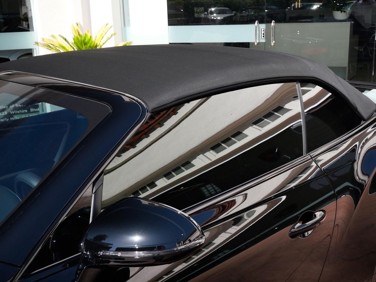 2023 Bentley Continental GT Speed Speed Lawrence KS