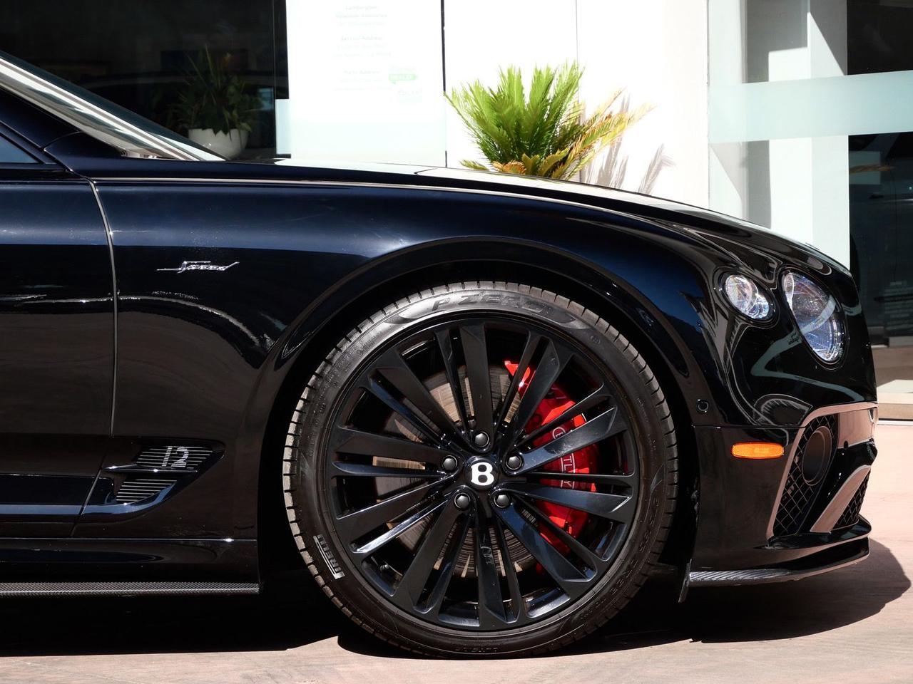 2023 Bentley Continental GT Speed Speed Lawrence KS