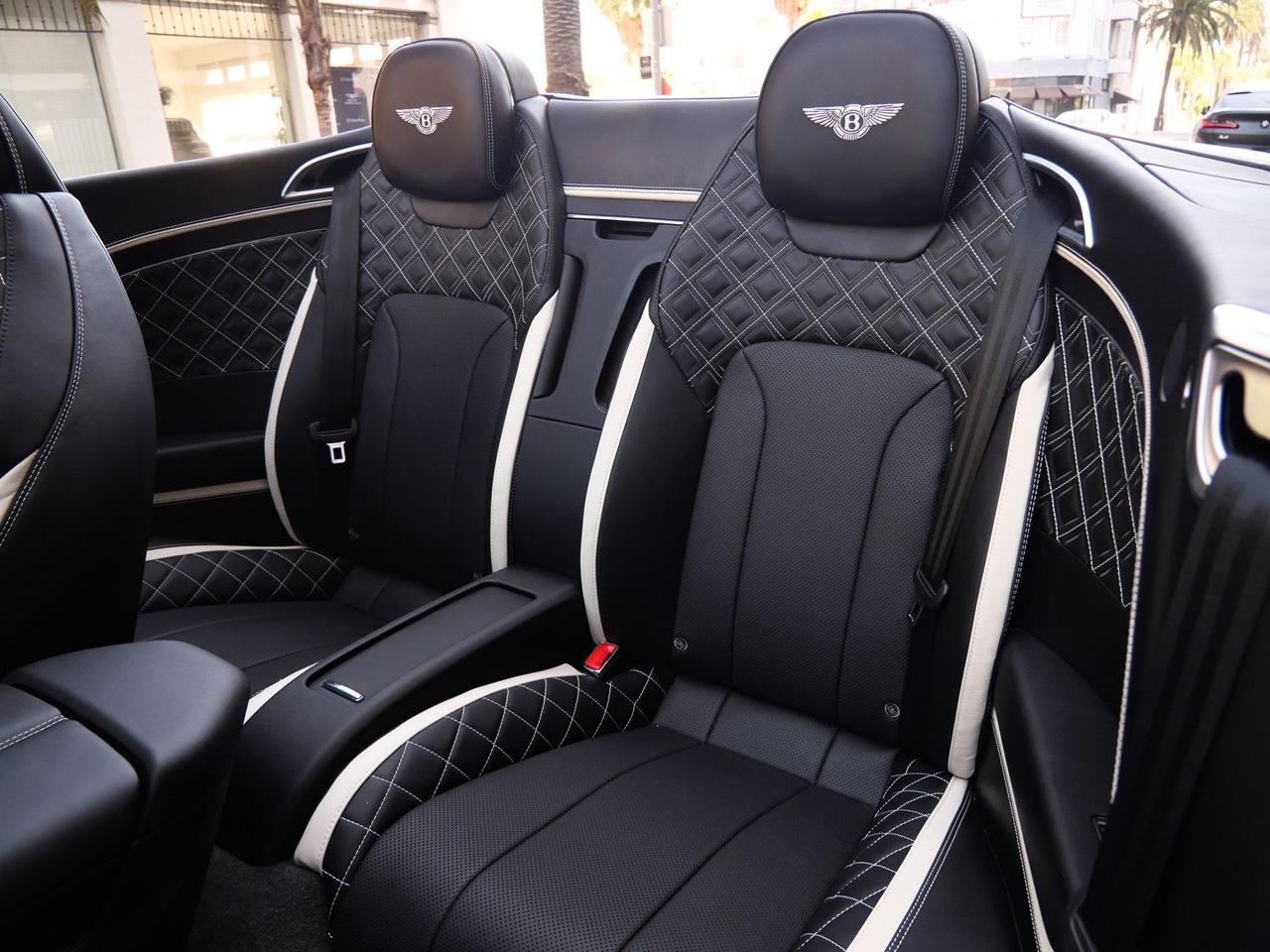 2023 Bentley Continental GT Speed Speed Lawrence KS