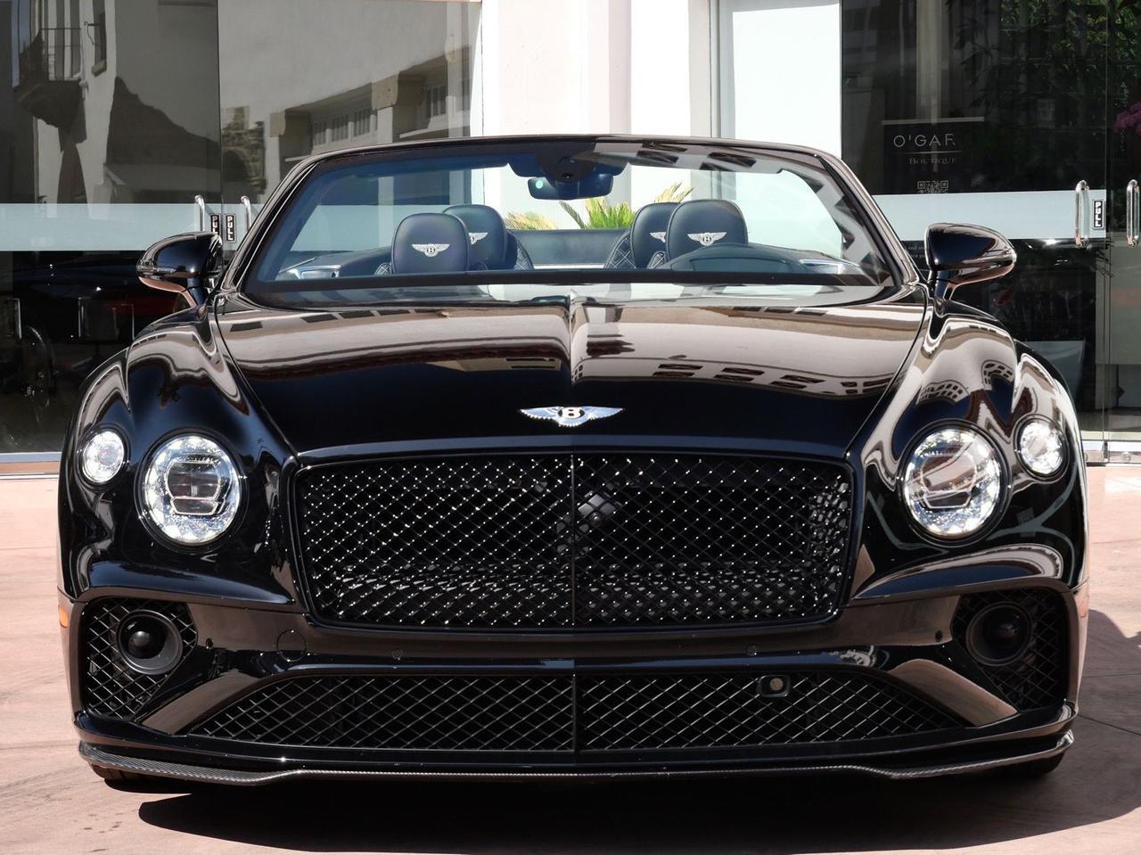 2023 Bentley Continental GT Speed Speed Lawrence KS