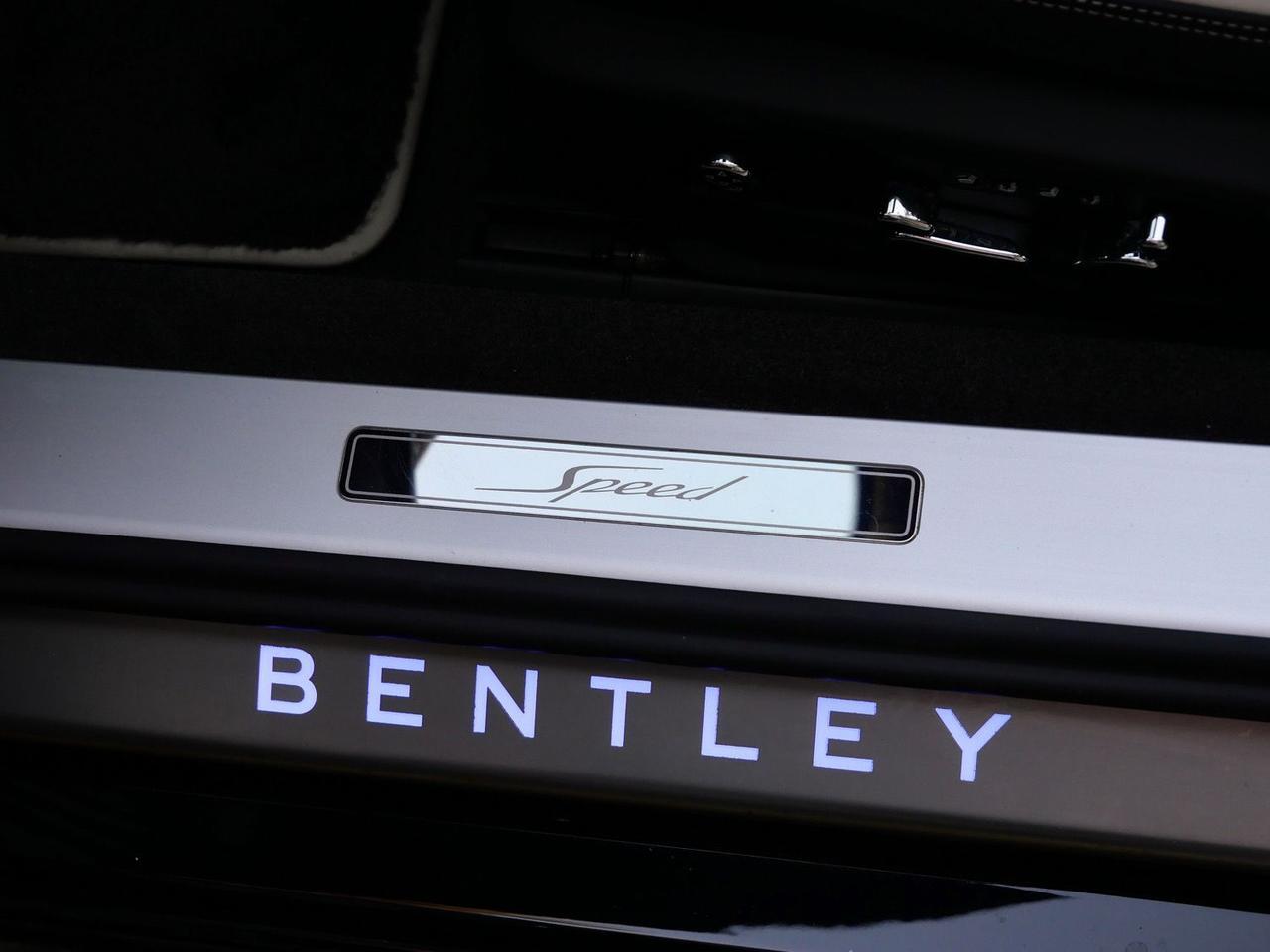 2023 Bentley Continental GT Speed Speed Lawrence KS