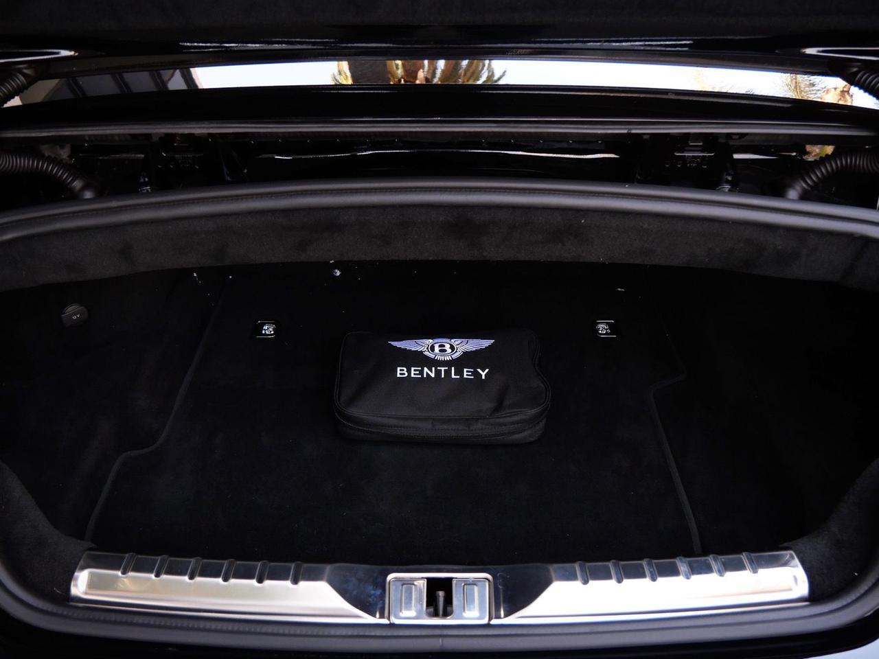 2023 Bentley Continental GT Speed Speed Lawrence KS