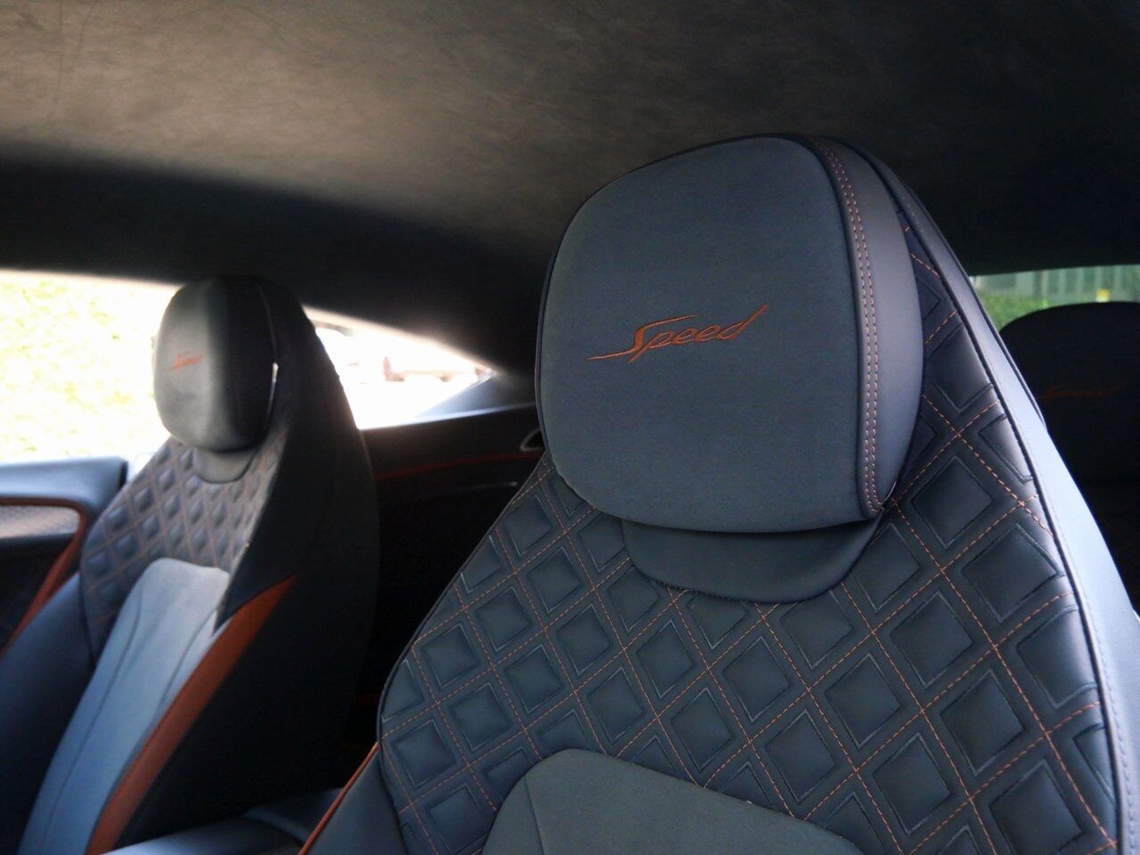 2023 Bentley Continental GT Speed Speed Lawrence KS