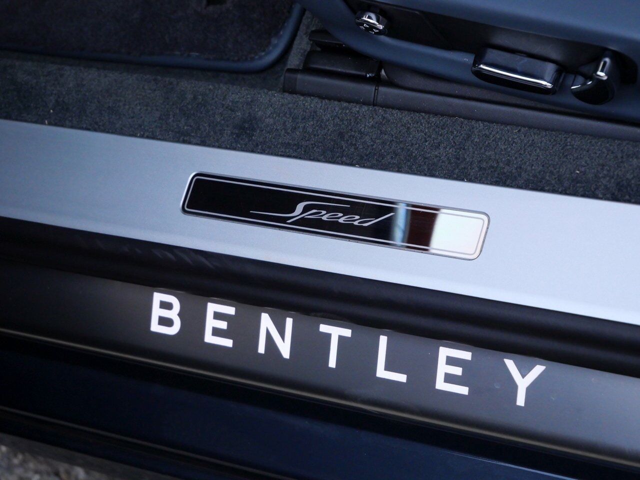 2023 Bentley Continental GT Speed Speed Lawrence KS