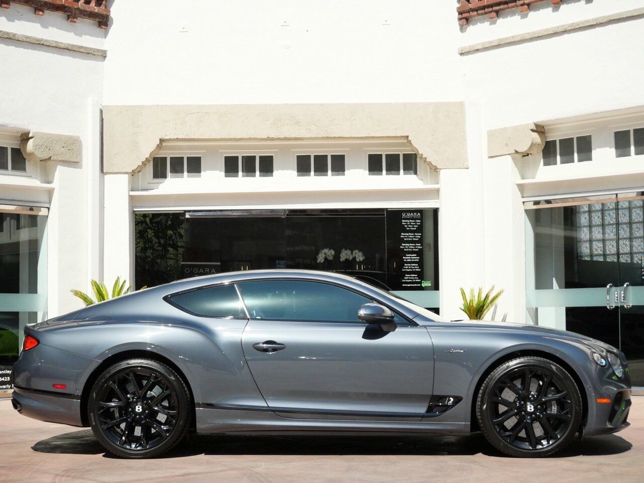 2023 Bentley Continental GT Speed Speed Lawrence KS