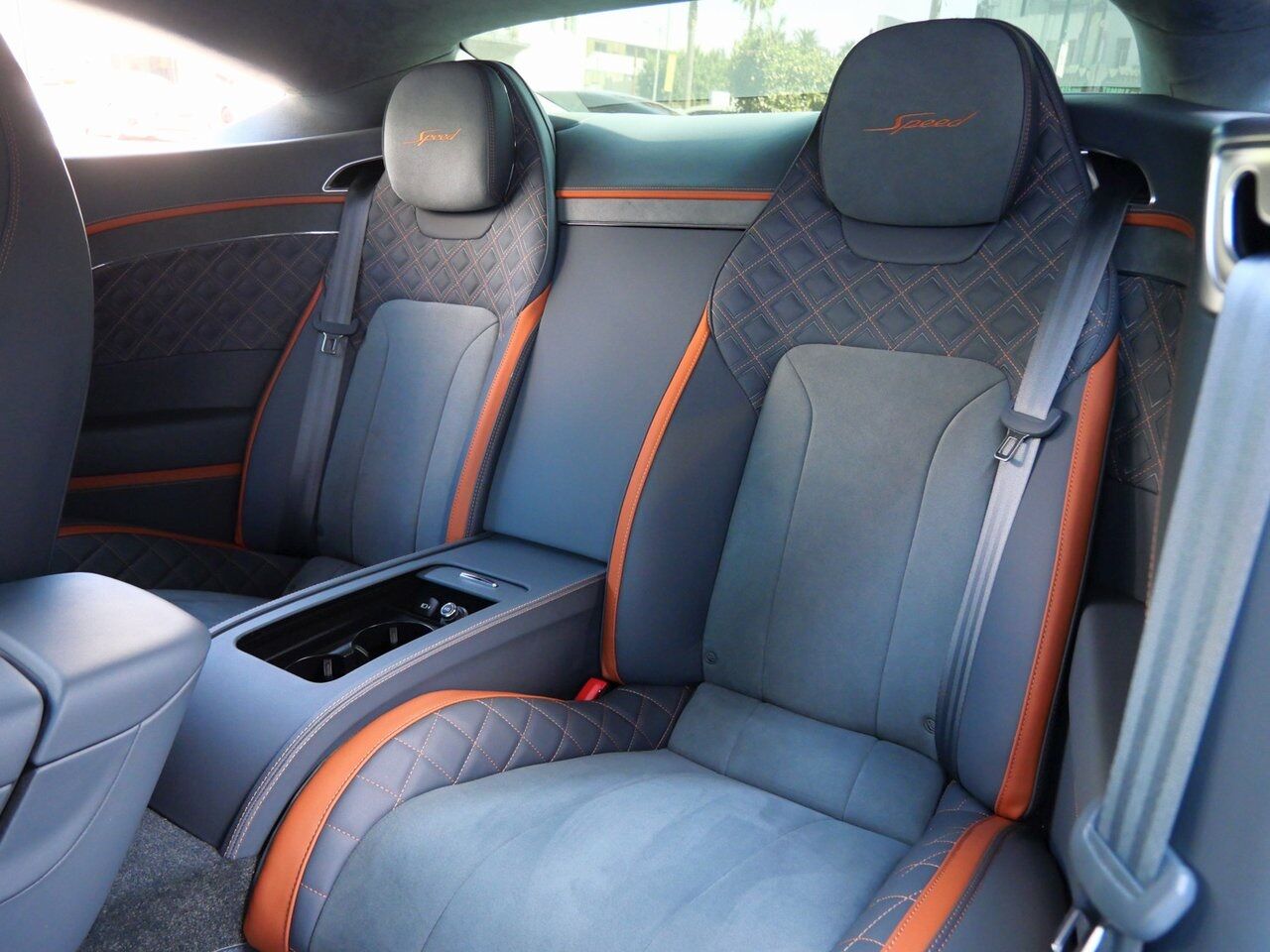 2023 Bentley Continental GT Speed Speed Lawrence KS