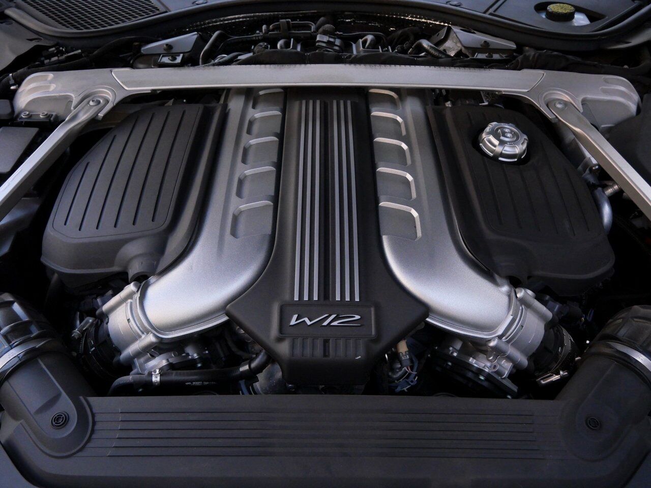 2023 Bentley Continental GT Speed Speed Lawrence KS