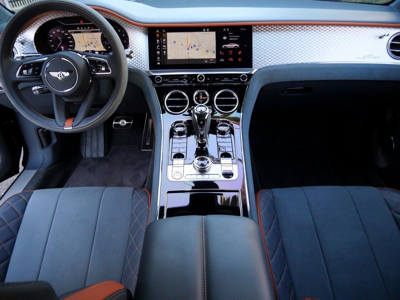 2023 Bentley Continental GT Speed Speed Lawrence KS