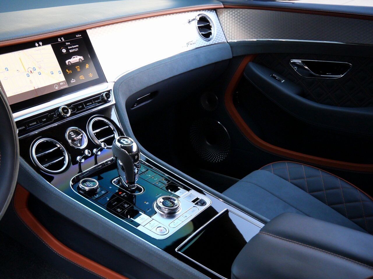 2023 Bentley Continental GT Speed Speed Lawrence KS