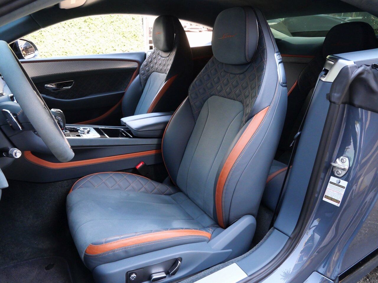2023 Bentley Continental GT Speed Speed Lawrence KS