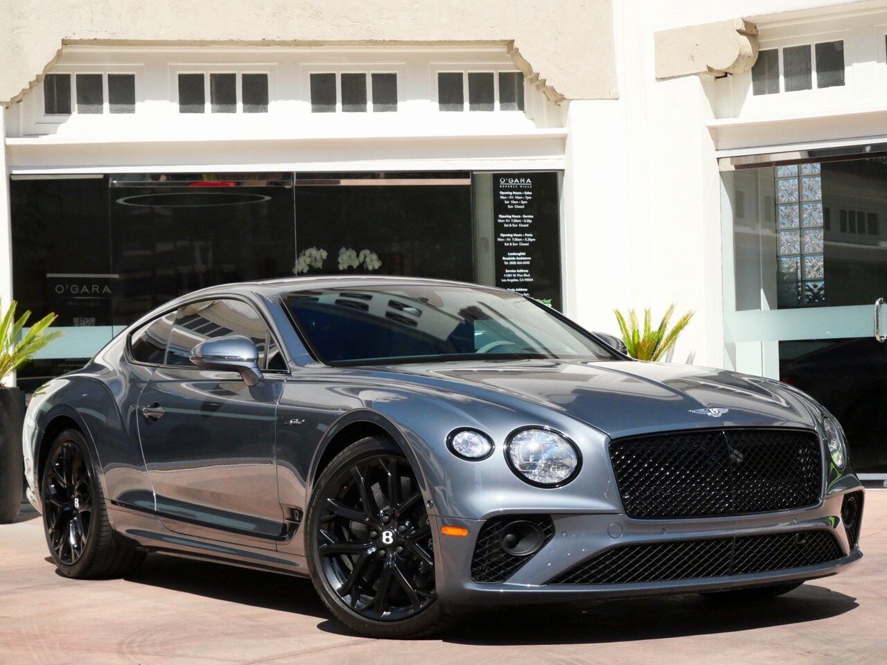 2023 Bentley Continental GT Speed Speed Lawrence KS
