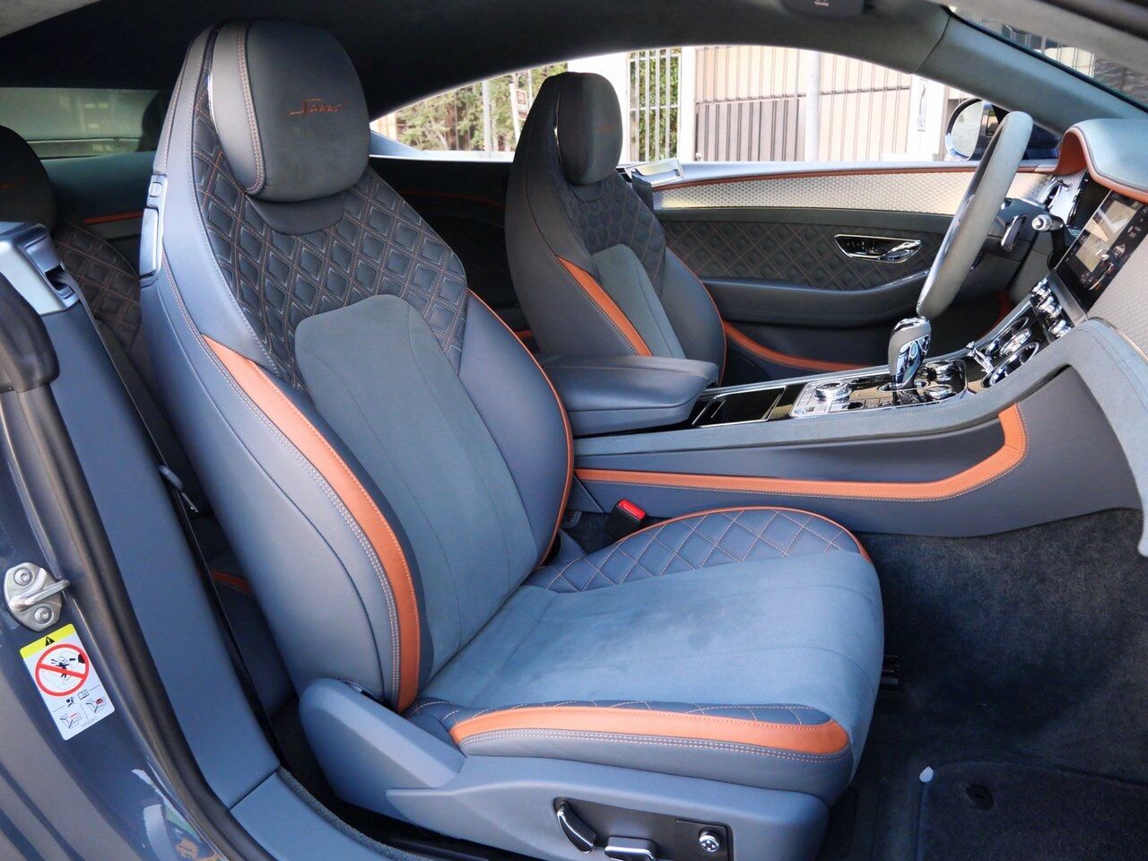 2023 Bentley Continental GT Speed Speed Lawrence KS