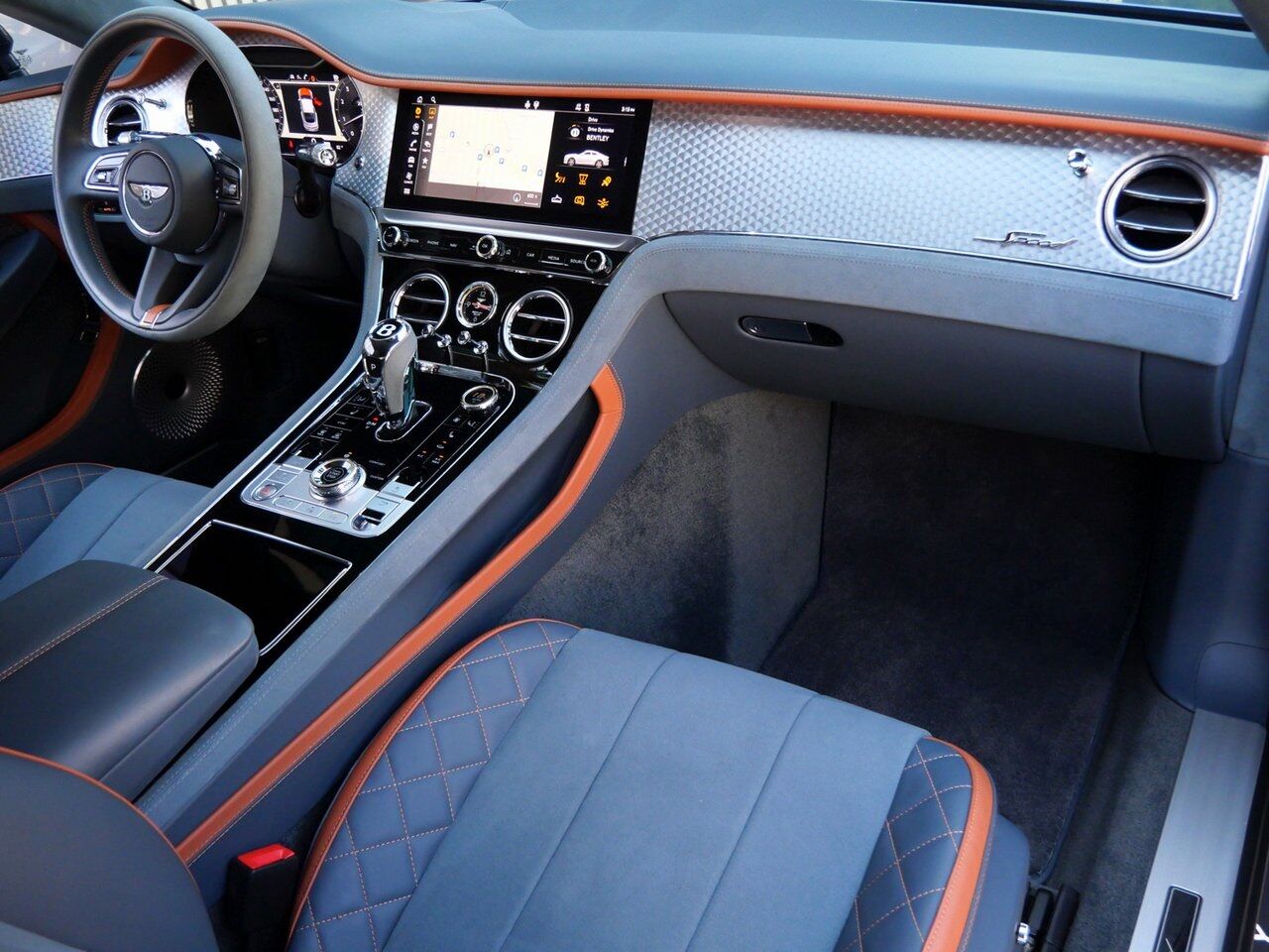2023 Bentley Continental GT Speed Speed Lawrence KS
