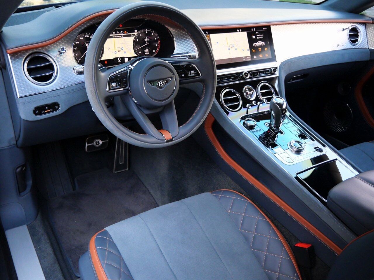 2023 Bentley Continental GT Speed Speed Lawrence KS