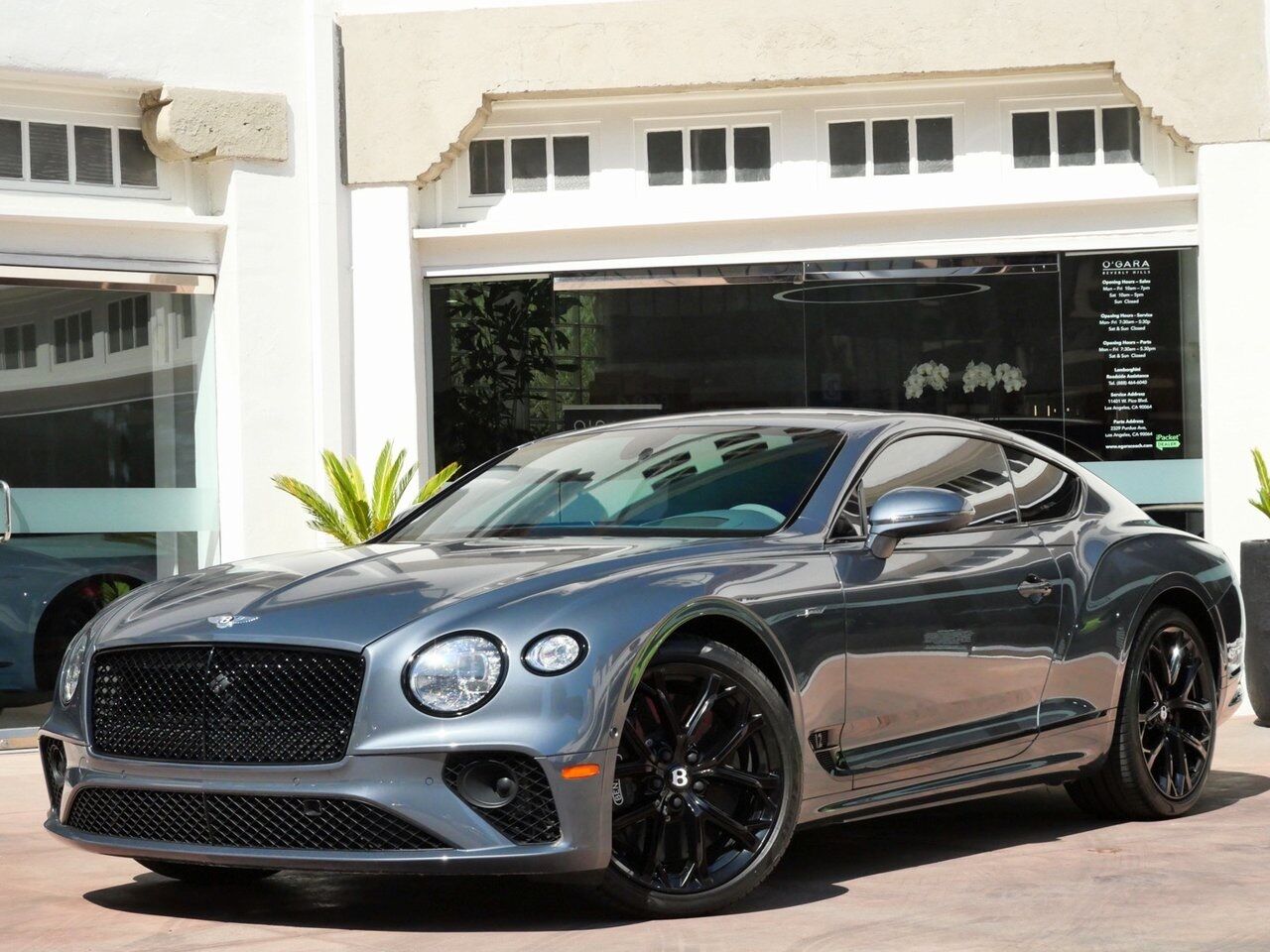 2023 Bentley Continental GT Speed Speed Lawrence KS