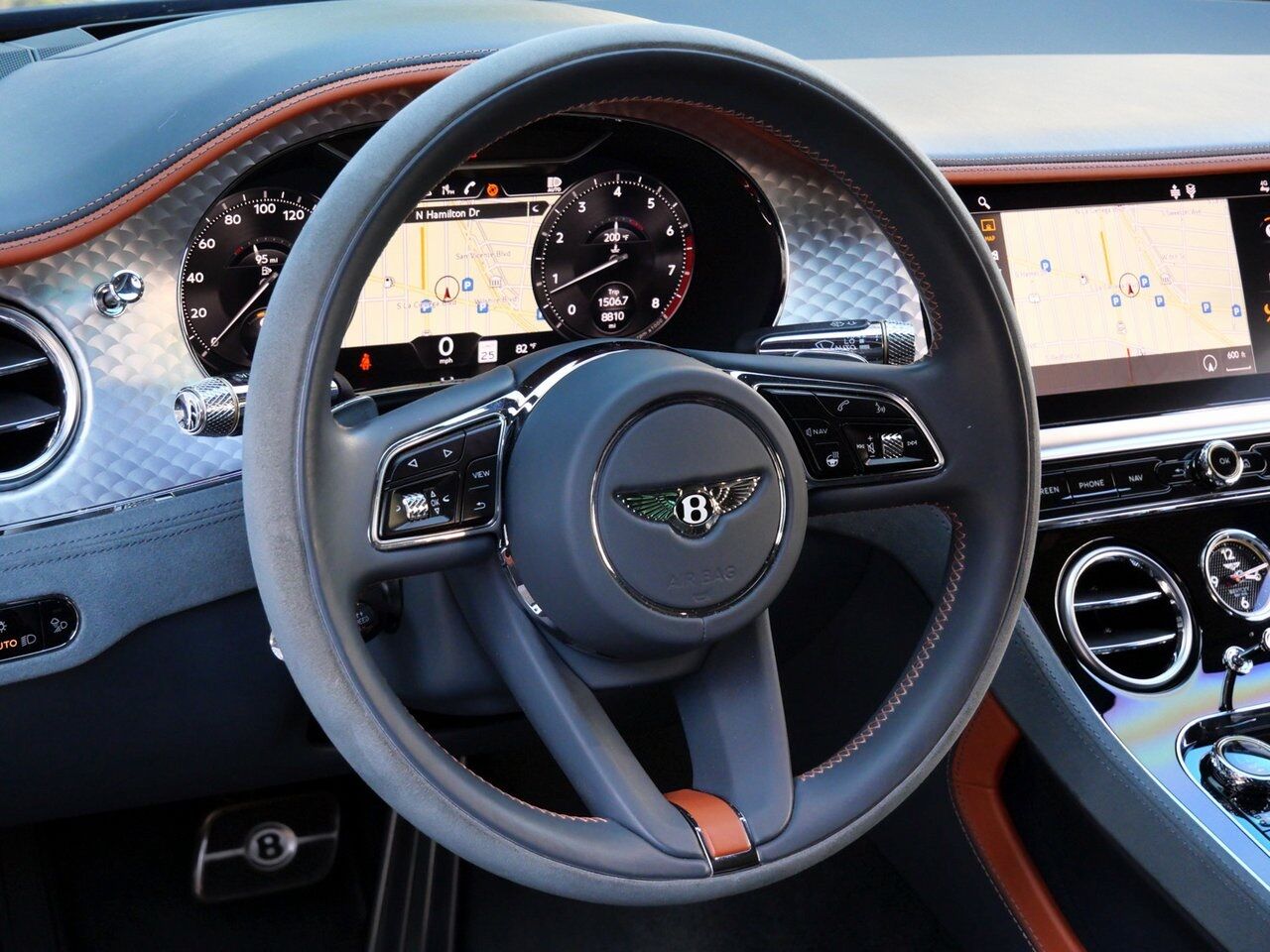 2023 Bentley Continental GT Speed Speed Lawrence KS