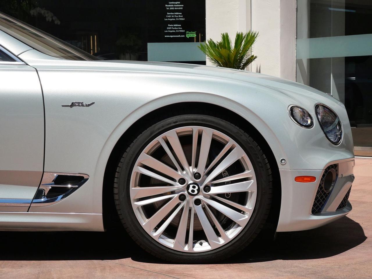 2023 Bentley Continental GT Speed Speed Lawrence KS