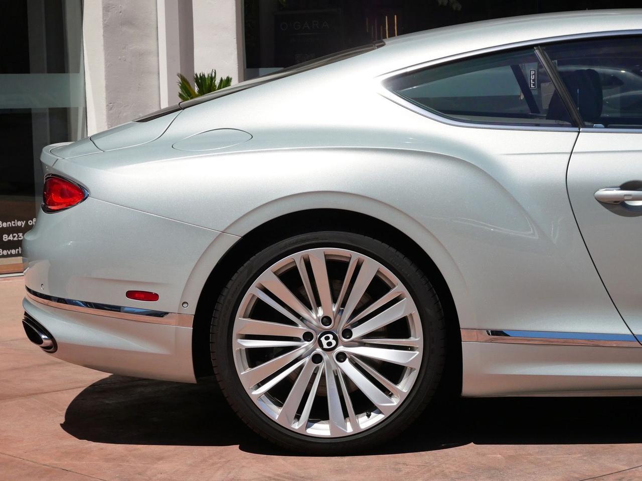 2023 Bentley Continental GT Speed Speed Lawrence KS