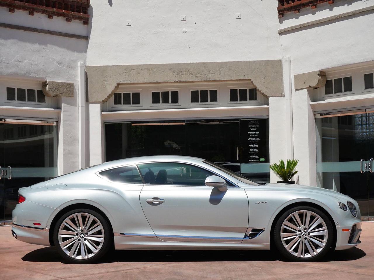 2023 Bentley Continental GT Speed Speed Lawrence KS