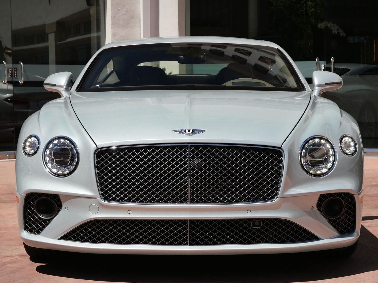 2023 Bentley Continental GT Speed Speed Lawrence KS