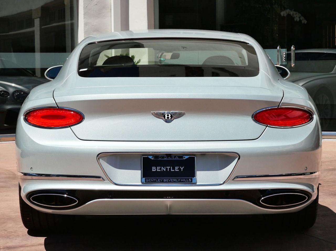 2023 Bentley Continental GT Speed Speed Lawrence KS