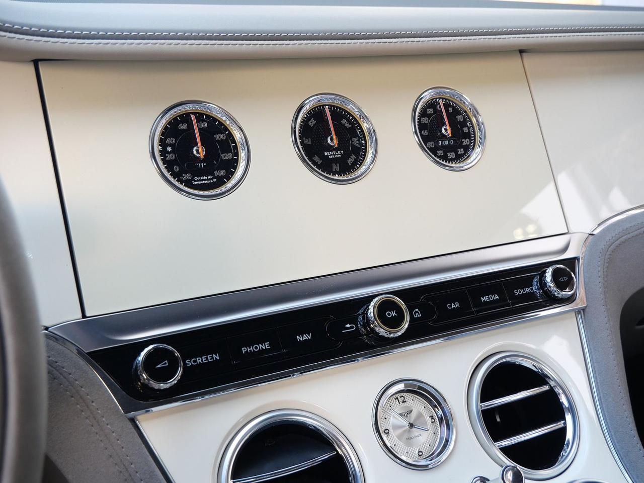 2023 Bentley Continental GT Speed Speed Lawrence KS