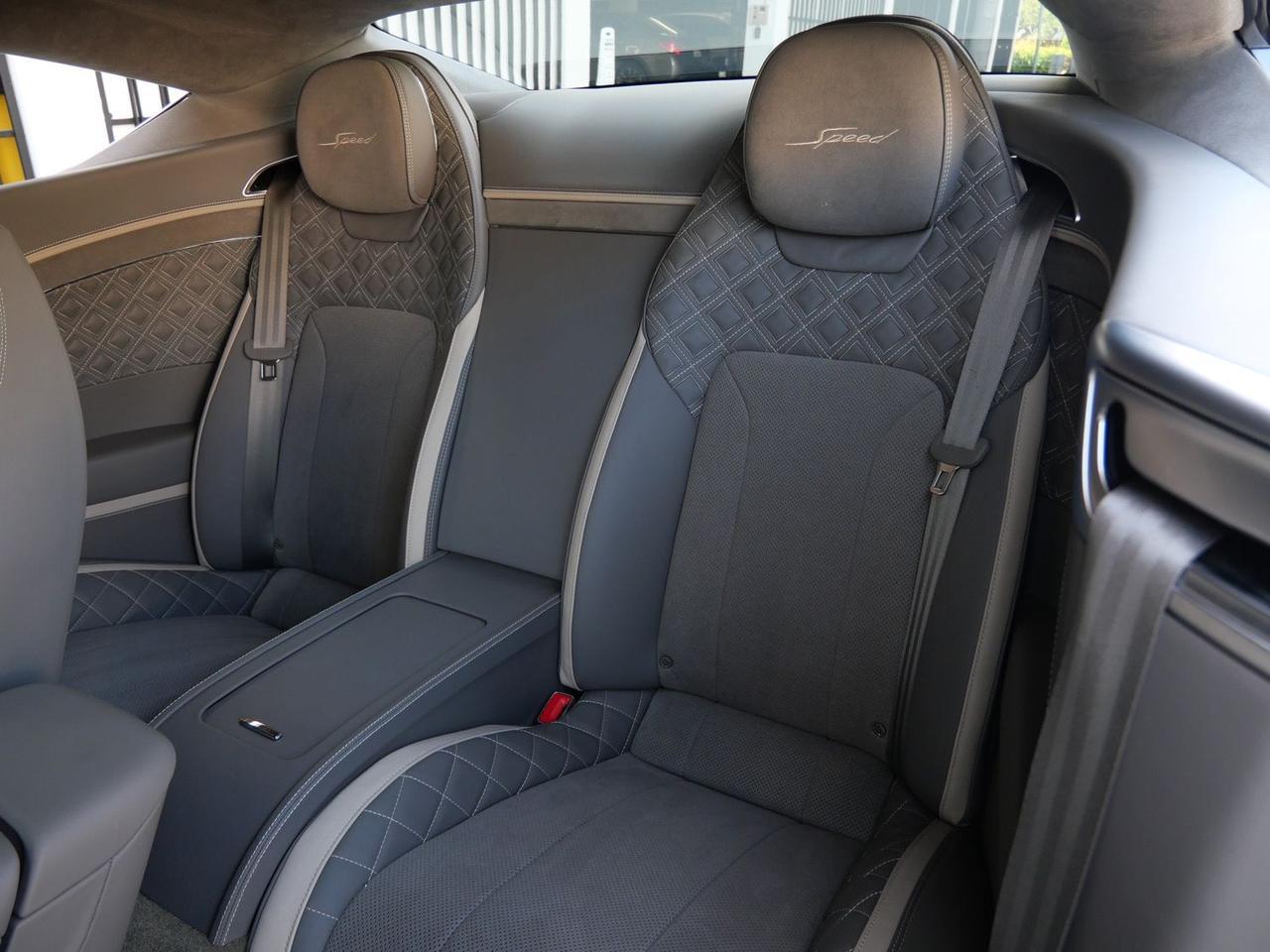 2023 Bentley Continental GT Speed Speed Lawrence KS
