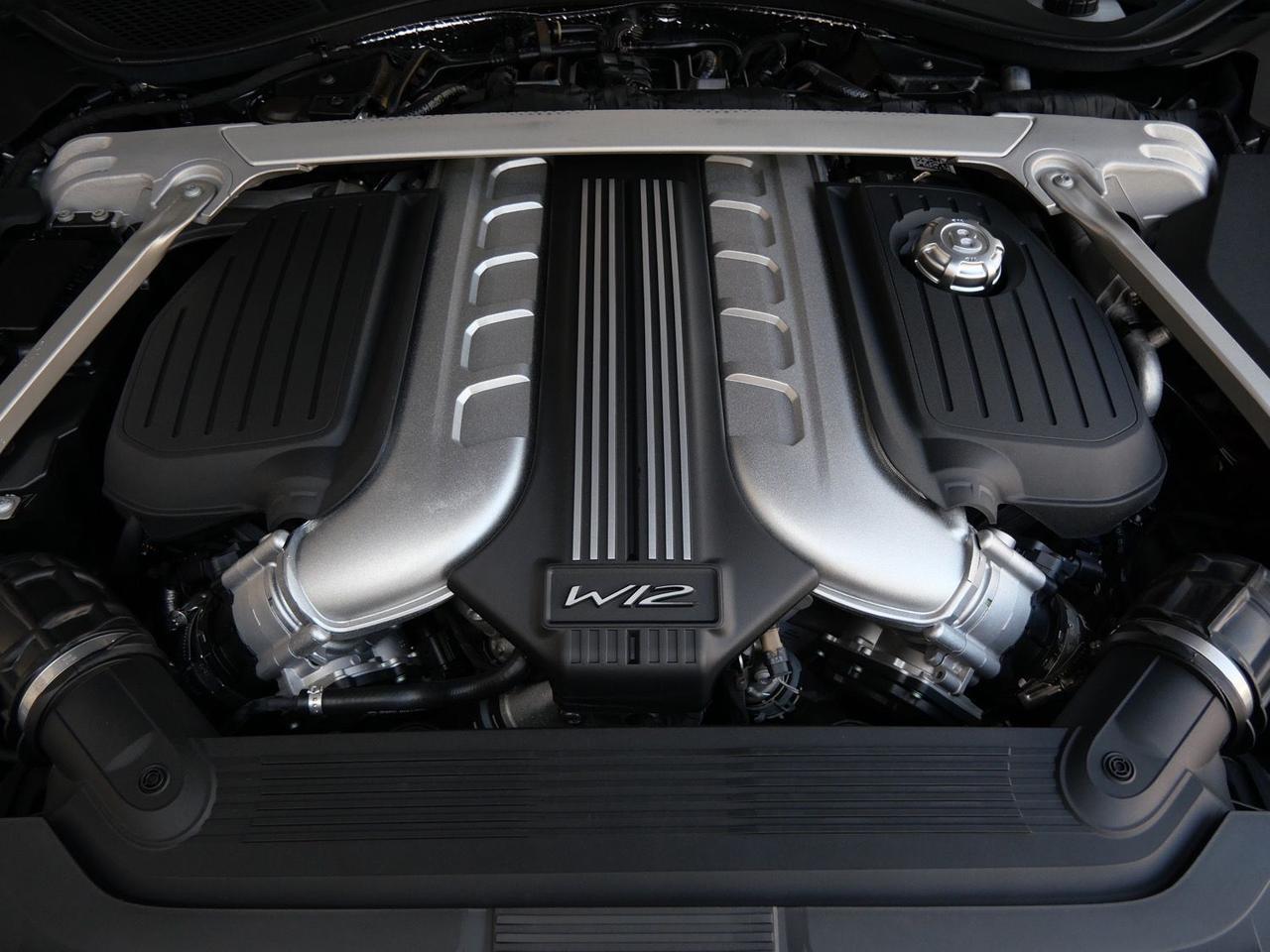 2023 Bentley Continental GT Speed Speed Lawrence KS