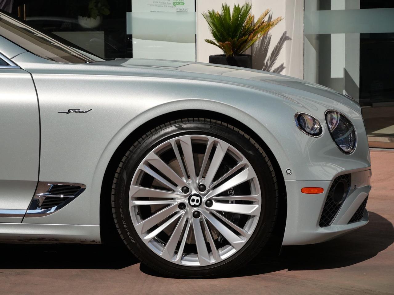 2023 Bentley Continental GT Speed Speed Lawrence KS