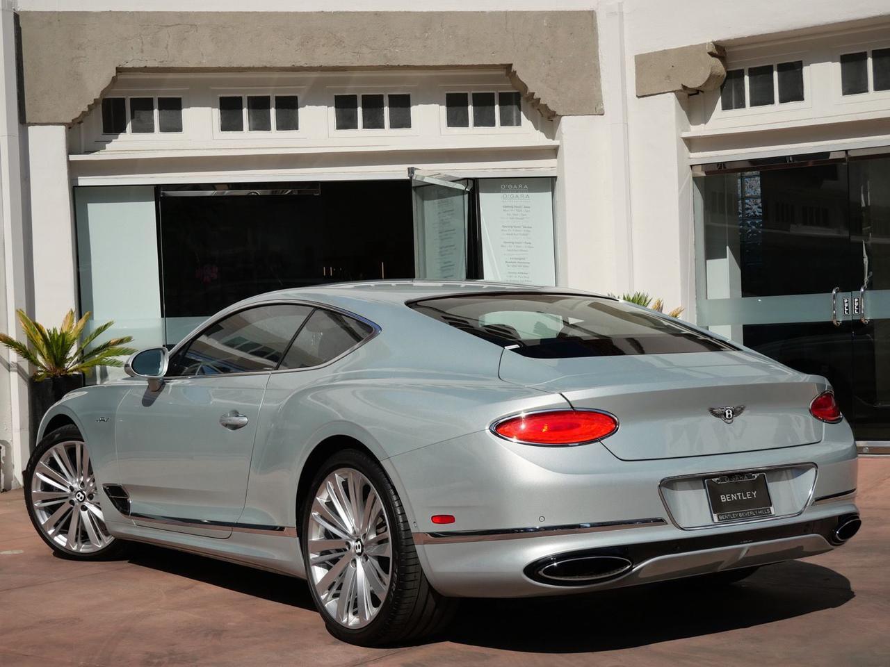 2023 Bentley Continental GT Speed Speed Lawrence KS