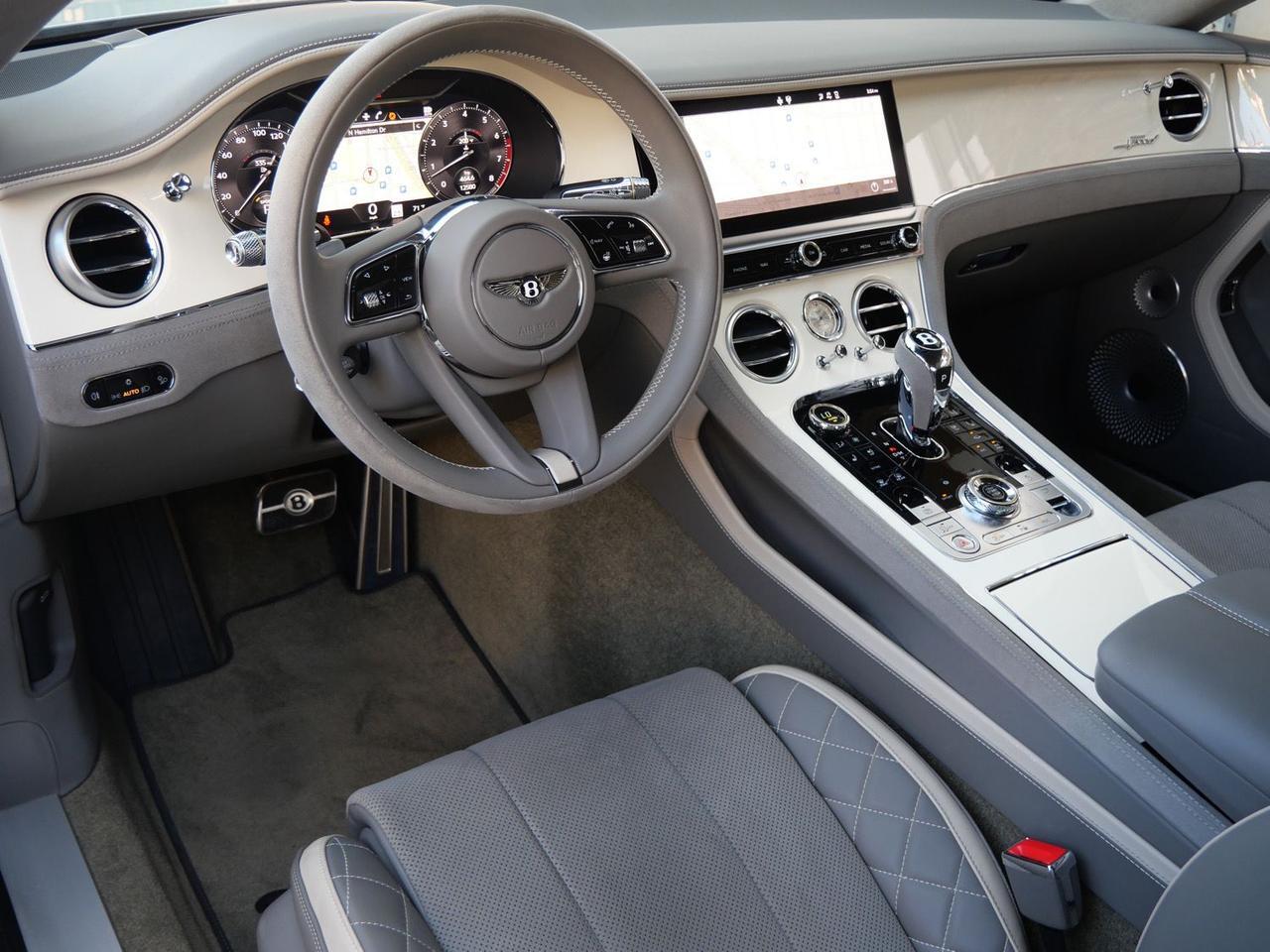 2023 Bentley Continental GT Speed Speed Lawrence KS