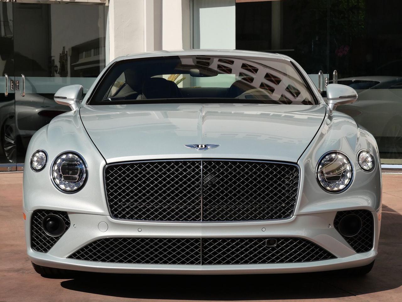 2023 Bentley Continental GT Speed Speed Lawrence KS