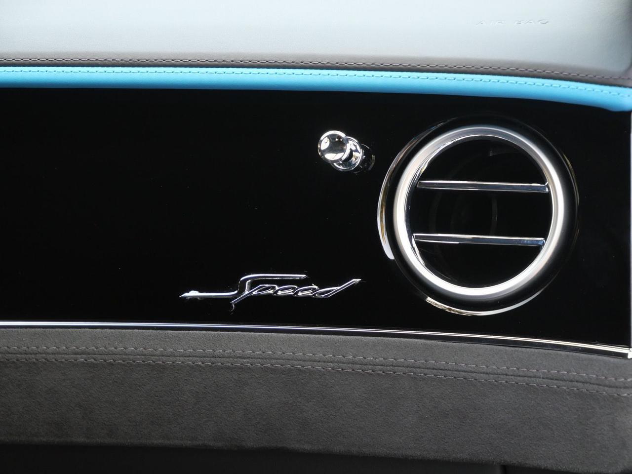 2023 Bentley Continental GT Speed Speed Lawrence KS