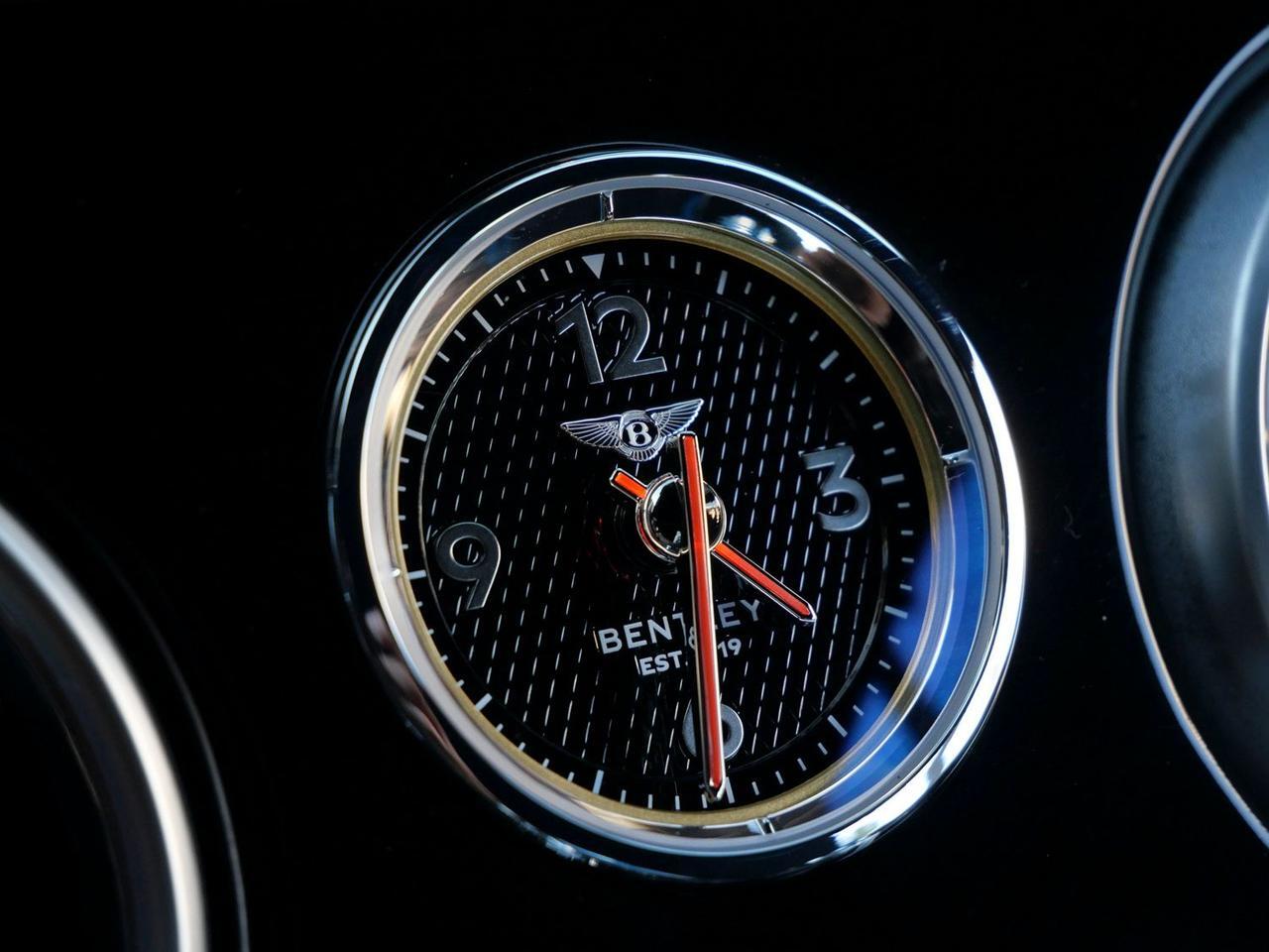 2023 Bentley Continental GT Speed Speed Lawrence KS